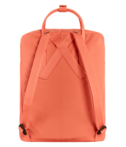 Mochila Fjällräven Kånken Clássica Korall