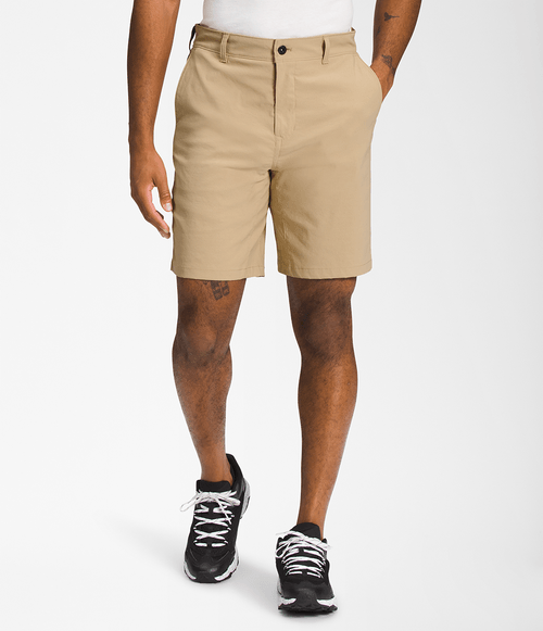 Bermuda The North Face Masculina Sprag Bege