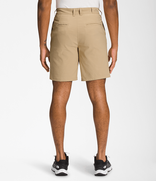 Bermuda The North Face Masculina Sprag Bege