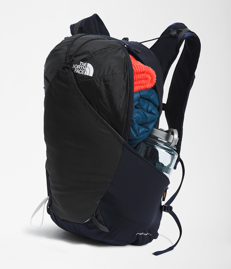 Mochila The North Face Chimera 24 Preta Explore Mode