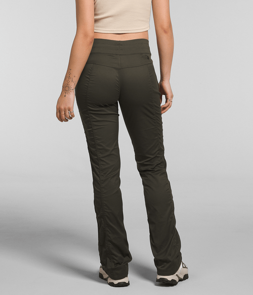 Calça The North Face Feminina Aphrodite 2.0 Verde
