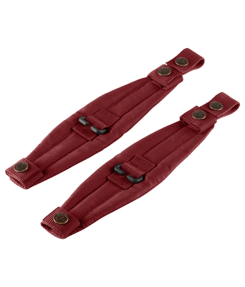 Alças para Mochila Kånken Mini Fjällräven Ox Red