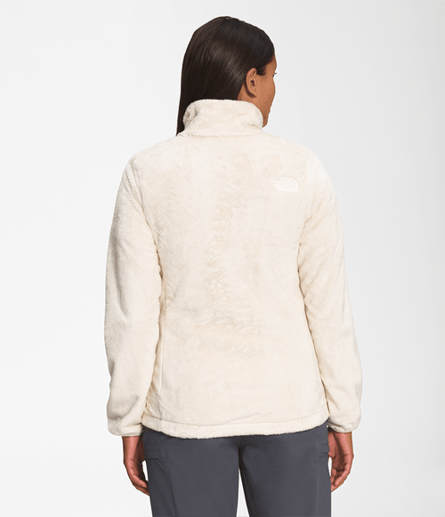 Fleece Feminino The North Face Osito Branco