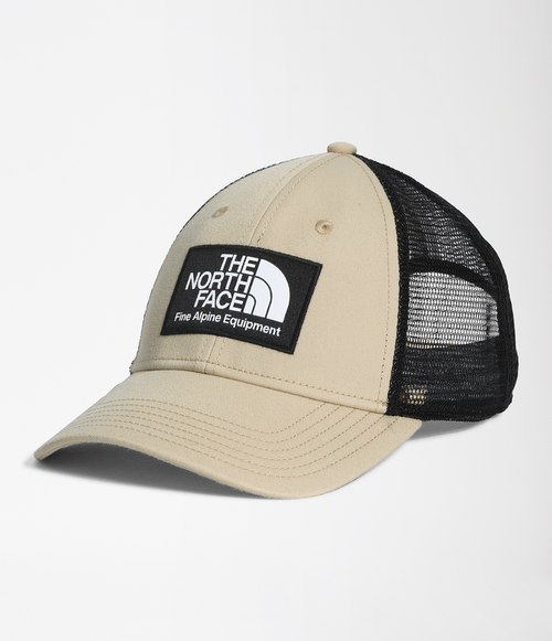 Boné The North Face Murdder Trucker Bege