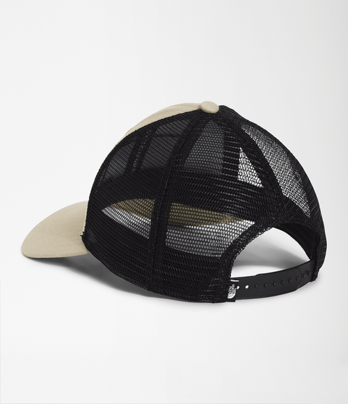 Boné The North Face Murdder Trucker Bege
