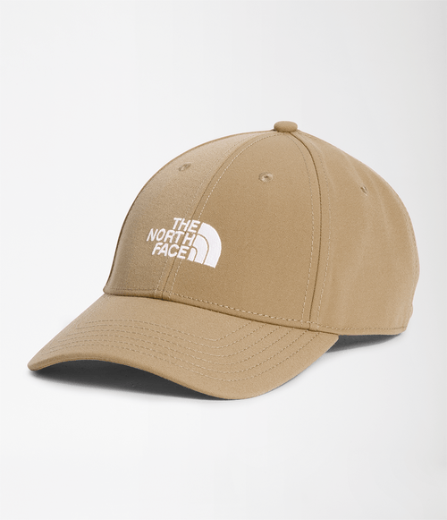 Boné The North Face Recycled 66 Classic Bege