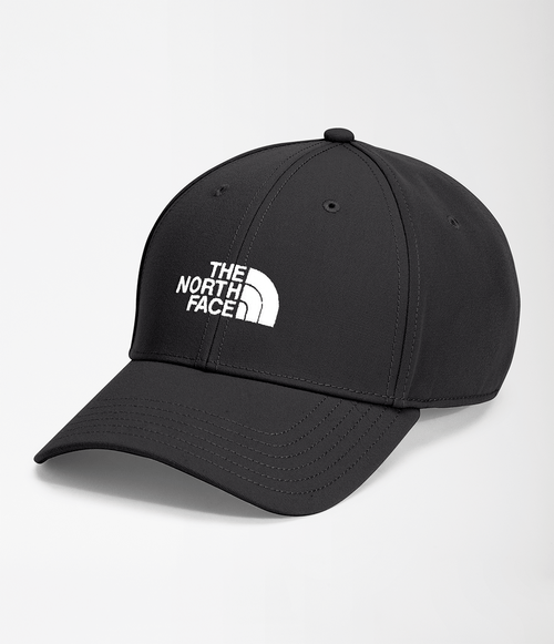 Boné The North Face Recycled 66 Classic Preto