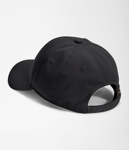 Boné The North Face Recycled 66 Classic Preto