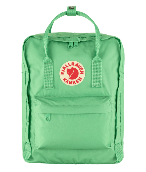 Mochila Kånken Clássica Fjällräven Apple Mint
