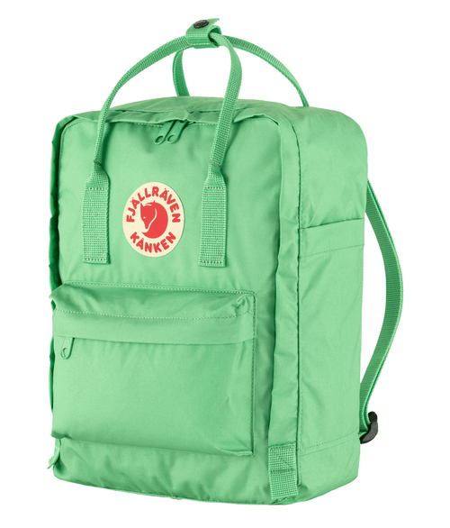 Mochila Kånken Clássica Fjällräven Apple Mint