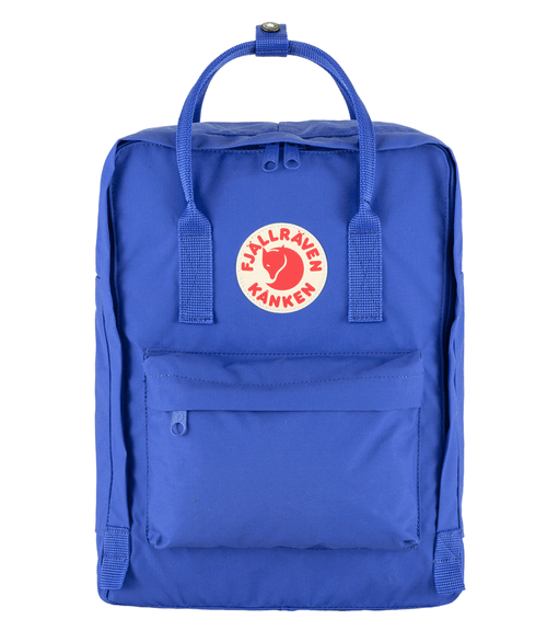 Mochila Kånken Clássica Fjällräven Cobalt Blue