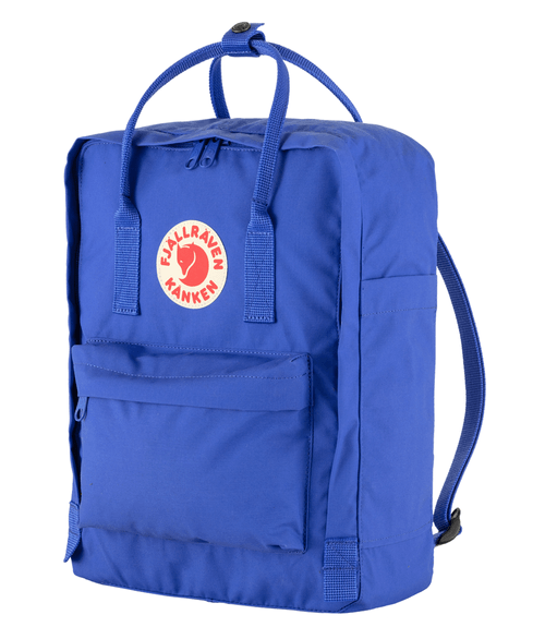 Mochila Kånken Clássica Fjällräven Cobalt Blue