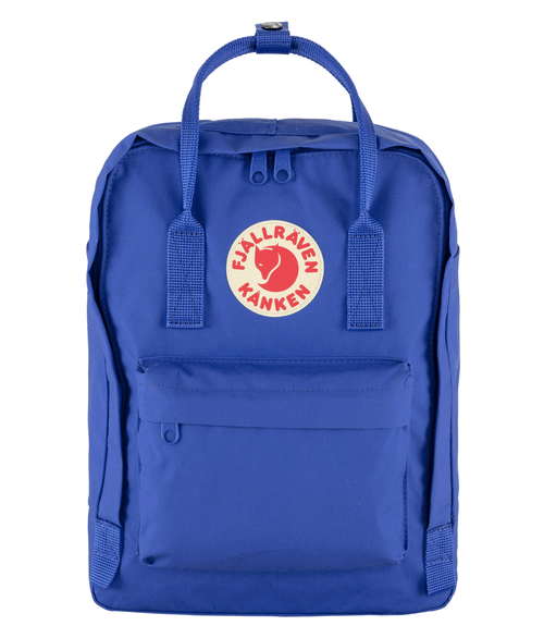 Mochila Kånken Laptop 13" Fjällräven Cobalt Blue