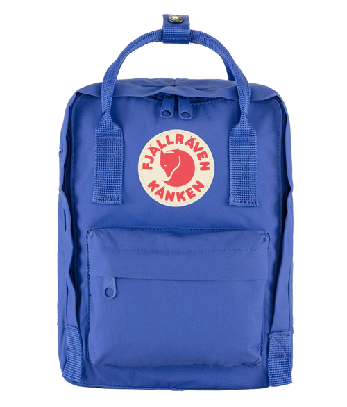 Mochila Kånken Mini Fjällräven Cobalt Blue