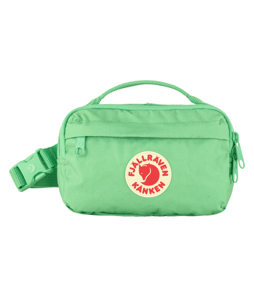 Pochete Kånken Fjällräven Apple Mint