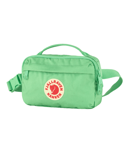 Pochete Kånken Fjällräven Apple Mint