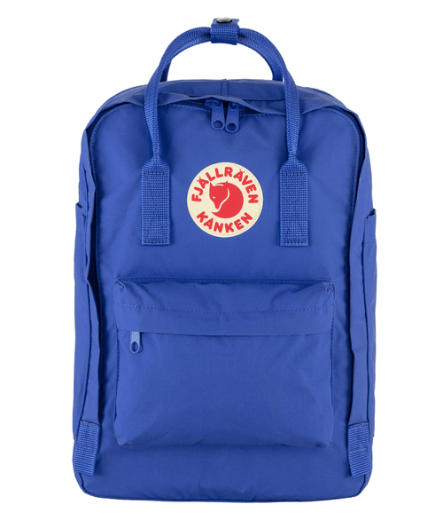 Mochila Kånken Laptop 15" Fjällräven Cobalt Blue