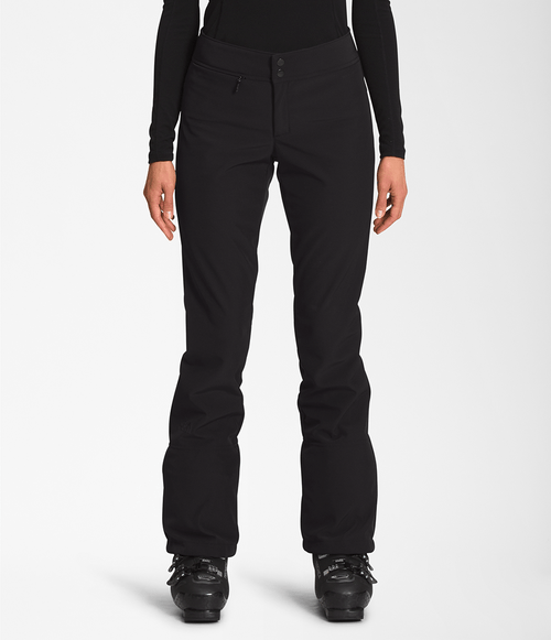 Calça Para Neve Apex Sth Feminina Preta