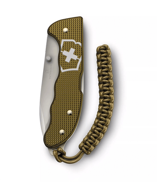 Canivete Victorinox Evoke Alox Terra