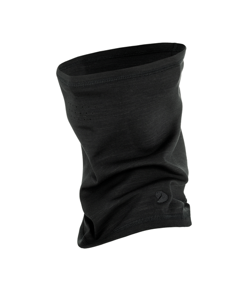 Pescoceira Fjällräven Keb Fleece Black