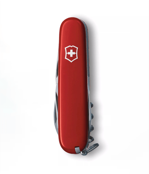 Canivete Victorinox Spartan Vermelho