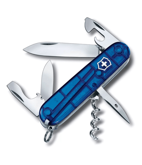 Canivete Victorinox Spartan Azul