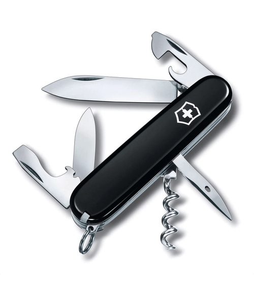 Canivete Victorinox Spartan Preto