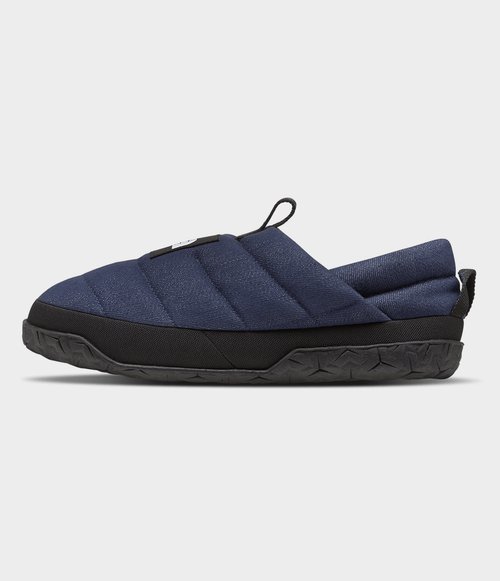 Sapato Masculino The North Face Mule Nuptse Denim Dark Denim/TNF Black