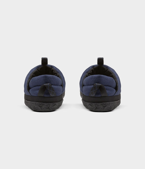 Sapato Masculino The North Face Mule Nuptse Denim Dark Denim/TNF Black