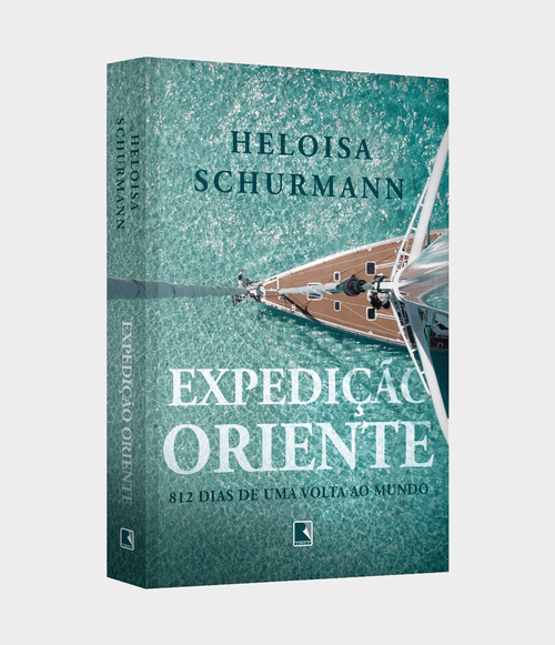 Expedição Oriente