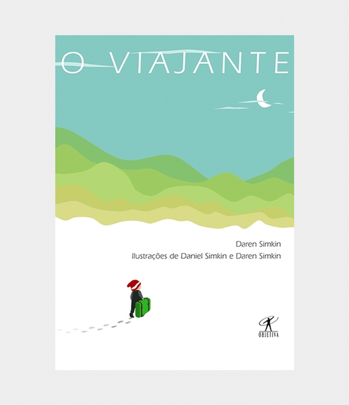 O viajante