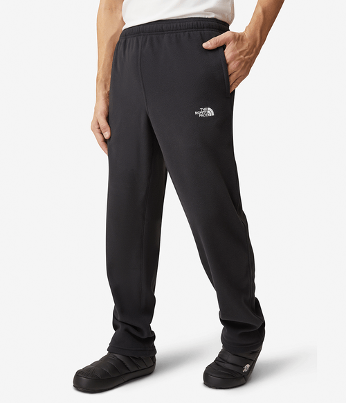Calça Masculina The North Face Glacier TNF Black