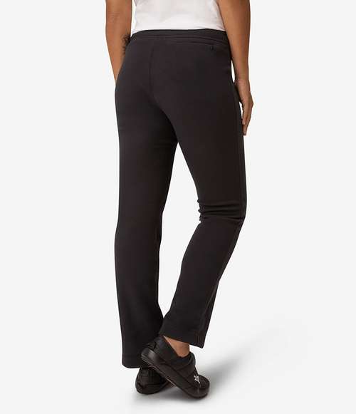 Calça Feminina The North Face TKA 100 Glacier TNF Black