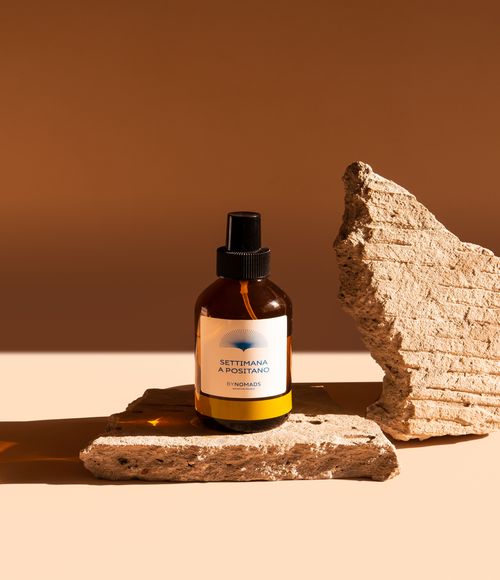 Home Perfume ByNomads Settimana A Positano - 200ml