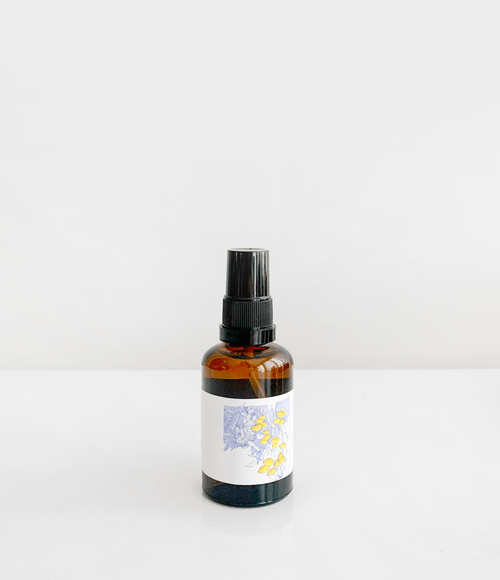 Mini Home Perfume ByNomads Settimana A Positano - 50ml