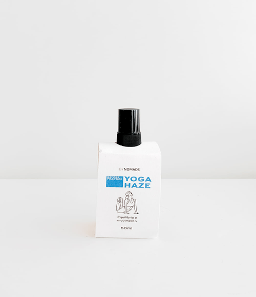 Home Perfume ByNomads Before Practice - 50ml