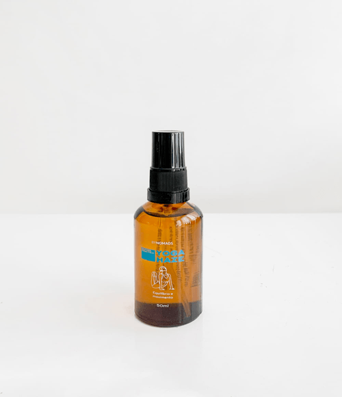 Home Perfume ByNomads Before Practice - 50ml