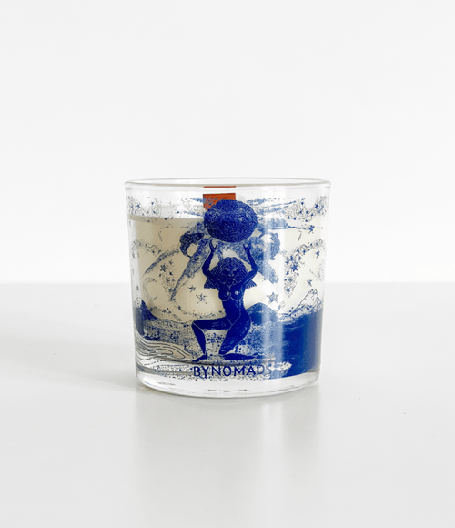 Vela Perfumada ByNomads Chuva De Estrelas - Great Size -240g