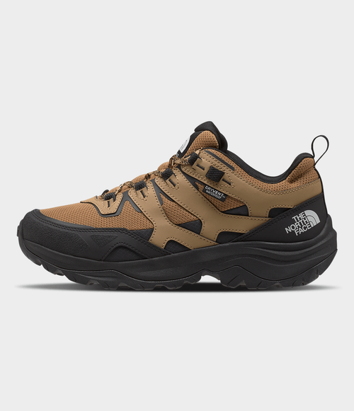 Tênis Masculino The North Face Hedgehog 3 WP Lunar Slate
