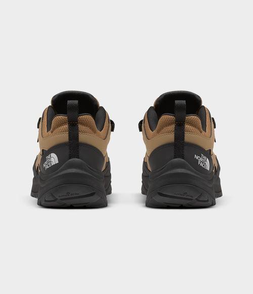 Tênis Masculino The North Face Hedgehog 3 WP Lunar Slate