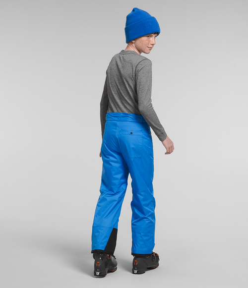 Calça Boys The North Face Freedom Insulated Optic Blue
