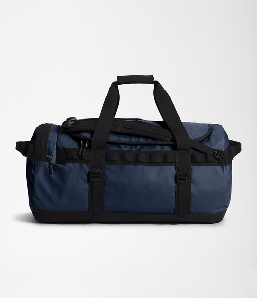 Mala The North Face Base Camp Duffel Summit Navy/TNF Black M
