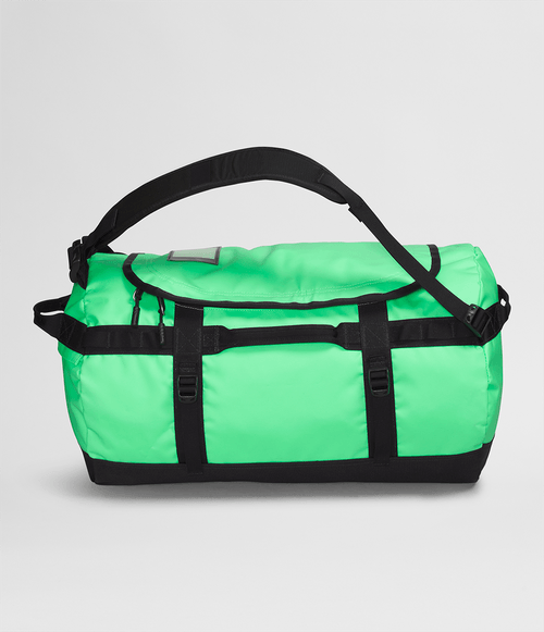 Mala The North Face Base Camp Duffel Verde P