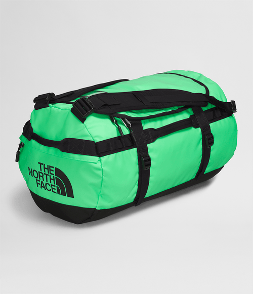 Mala The North Face Base Camp Duffel Verde P