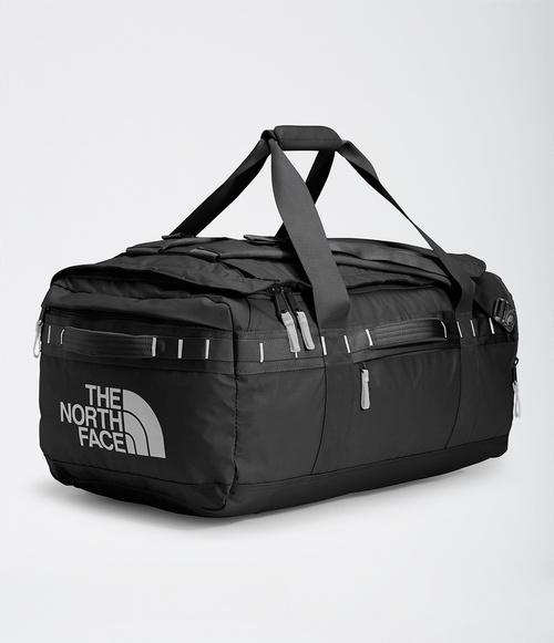 Mala The North Face Base Camp Voyager Duffel TNF Black/TNF White 62L