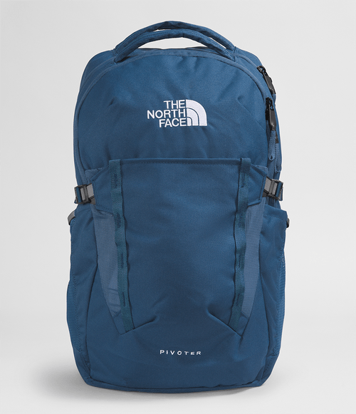 Mochila The North Face Pivoter Azul