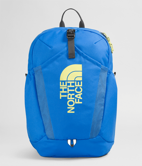 Mochila Youth The North Face Mini Recon Azul