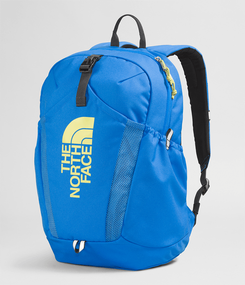 Mochila Youth The North Face Mini Recon Azul