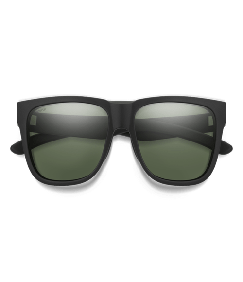 Óculos Lowdown 2 Preto Verde