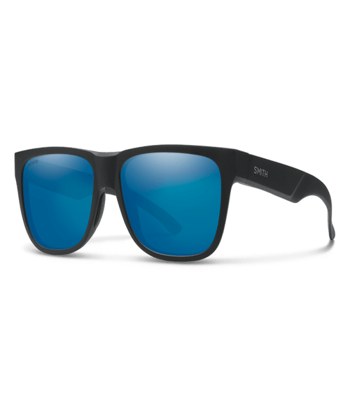 Óculos Lowdown 2 Preto Azul